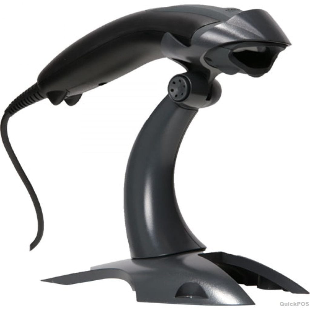 بارکدخوان تک بعدی باسیم بدون پایه نگهدارنده  Honeywell Voyager 1400g-1D