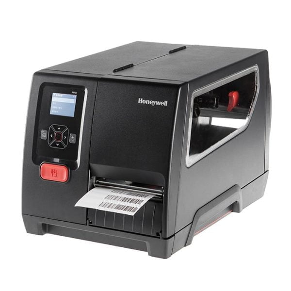 پرینتر لیبل زن مدل  Honeywell PM42 300dpi