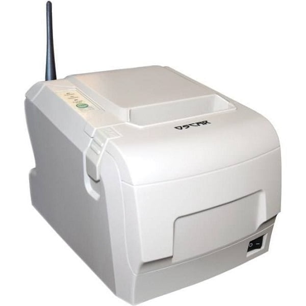 پرینتر صدور فیش اسکار مدل پی او اس 88 دبلیو ا POS88W Thermal Printer