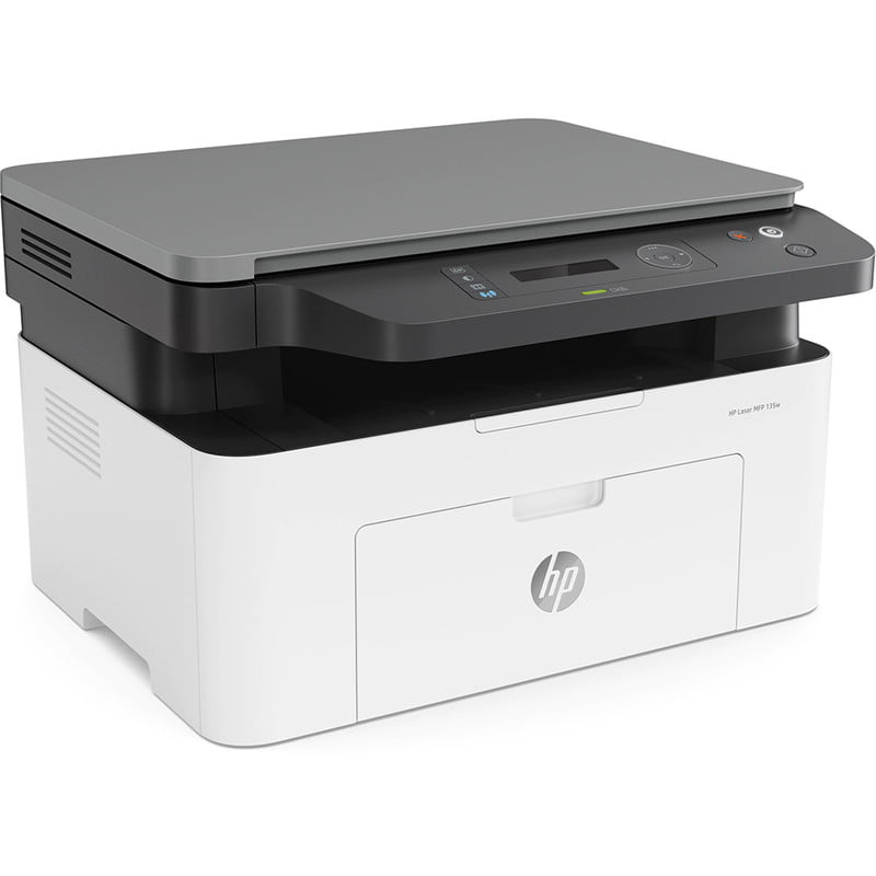 پرینتر چندکاره لیزری اچ پی مدل Laser MFP 135w - تصویر 2