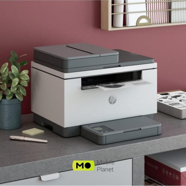 پرینتر چند کاره لیزری اچ‌پی مدل LaserJet MFP M236sdn - تصویر 3