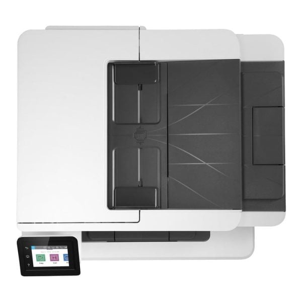 پرینتر چندکاره لیزری اچ پی مدل LaserJet Pro MFP M428fdn - تصویر 2