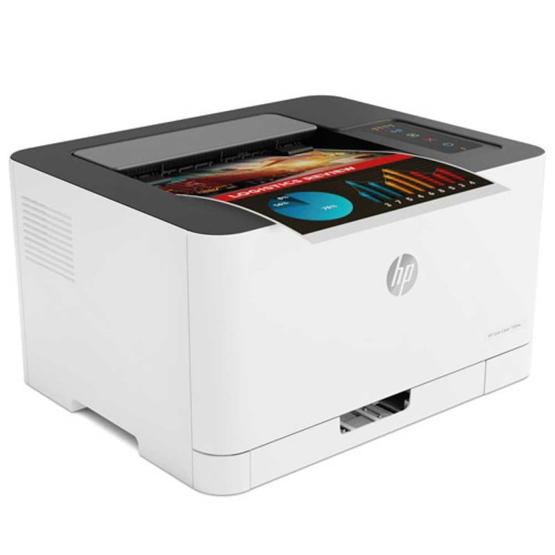 پرینتر لیزری رنگی اچ پی مدل Color Laser 150nw - تصویر 2