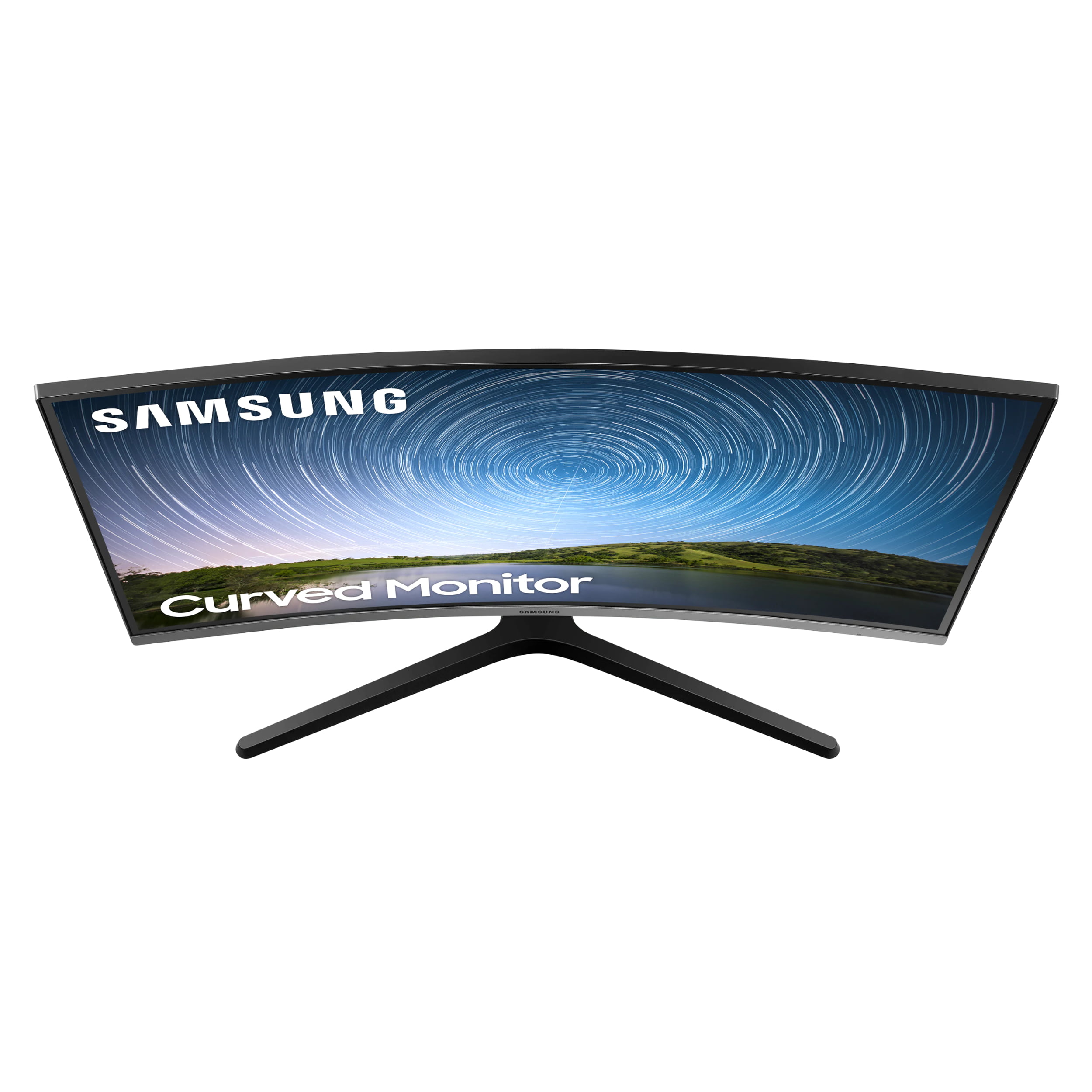 مانیتور سامسونگ مدل LC32R500FHM سایز 32 اینچ - تصویر 4