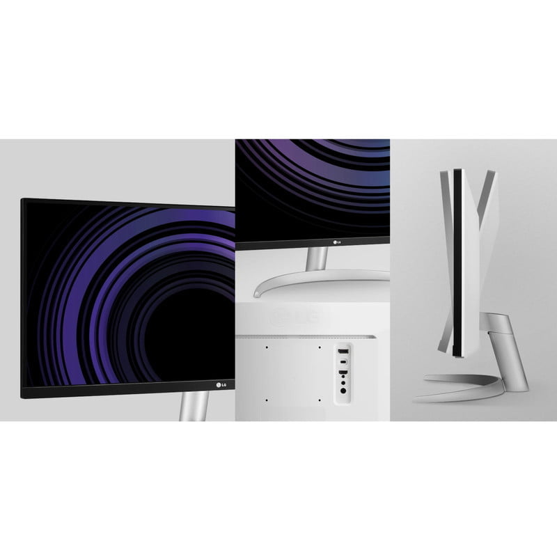 مانیتور مخصوص بازی ال جی مدل 29WQ600-W سایز 29 اینچ - تصویر 5
