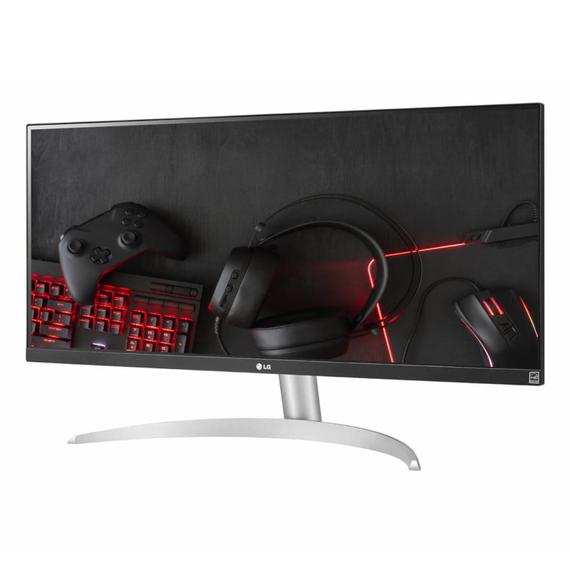 مانیتور مخصوص بازی ال جی مدل 29WQ600-W سایز 29 اینچ - تصویر 2