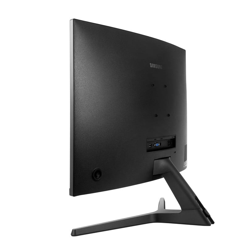 مانیتور سامسونگ مدل LC32R500FHM سایز 32 اینچ - تصویر 3