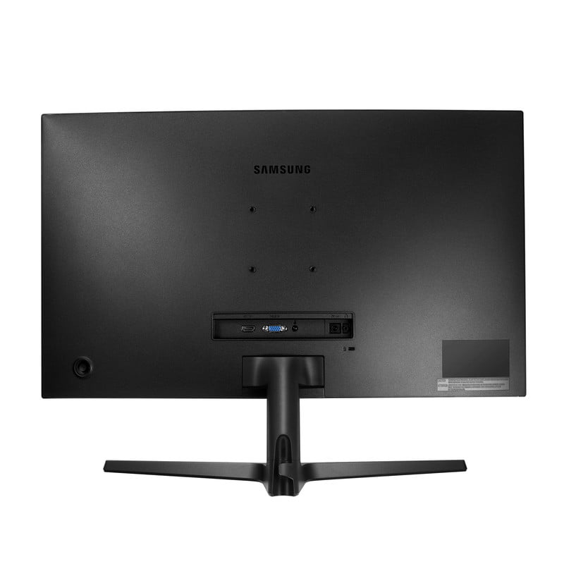 مانیتور سامسونگ مدل LC32R500FHM سایز 32 اینچ - تصویر 2