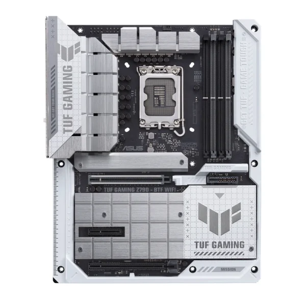 مادربرد ایسوس مدل TUF GAMING Z790-BTF WIFI