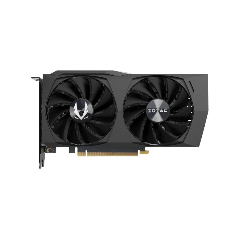 کارت گرافیک زوتک مدل RTX 3050 ECO 8GB