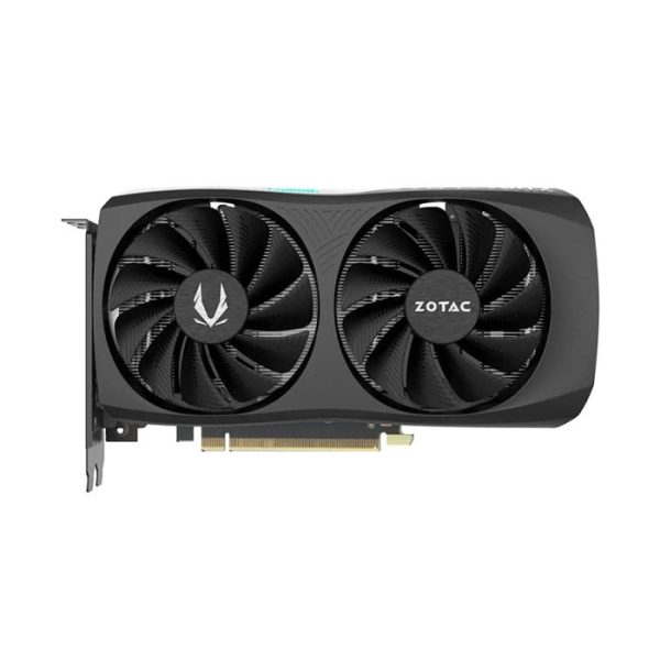 کارت گرافیک زوتک مدل GeForce RTX 4060 TI 16GB Twin Edge OC SPIDER-MAN - تصویر 3