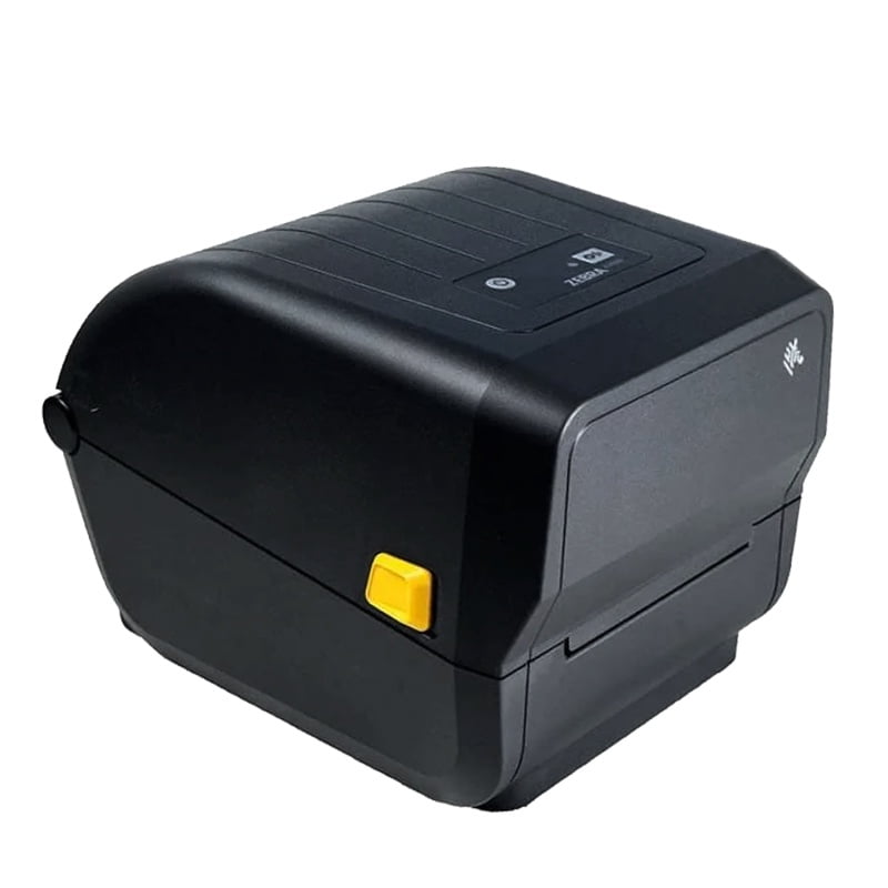 پرینتر لیبل زن مدل Zebra ZD220d - تصویر 2