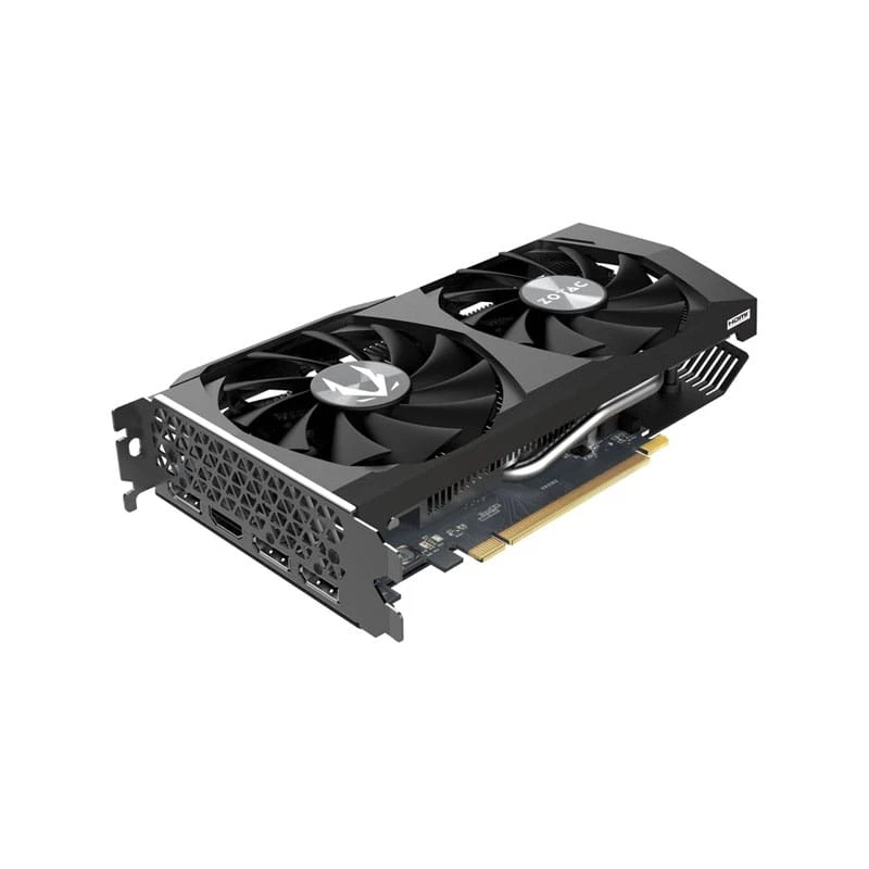کارت گرافیک زوتک مدل RTX 3050 ECO 8GB - تصویر 2