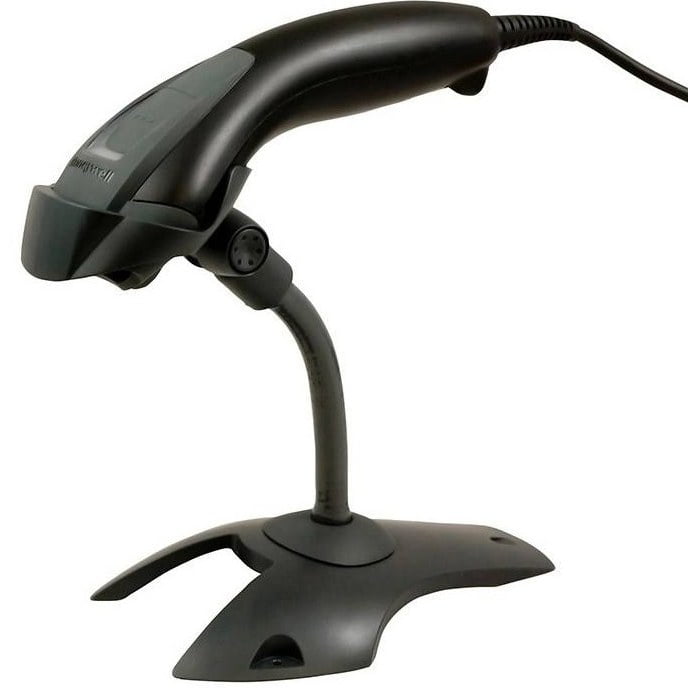 بارکدخوان دوبعدی هانیول باسیم همراه پایه نگهدارنده Honeywell Voyager 1400g-2D - تصویر 2
