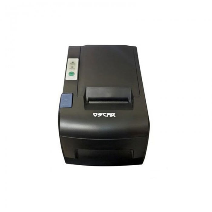 فیش پرینتر اسکار مدل POS 58EU - تصویر 2