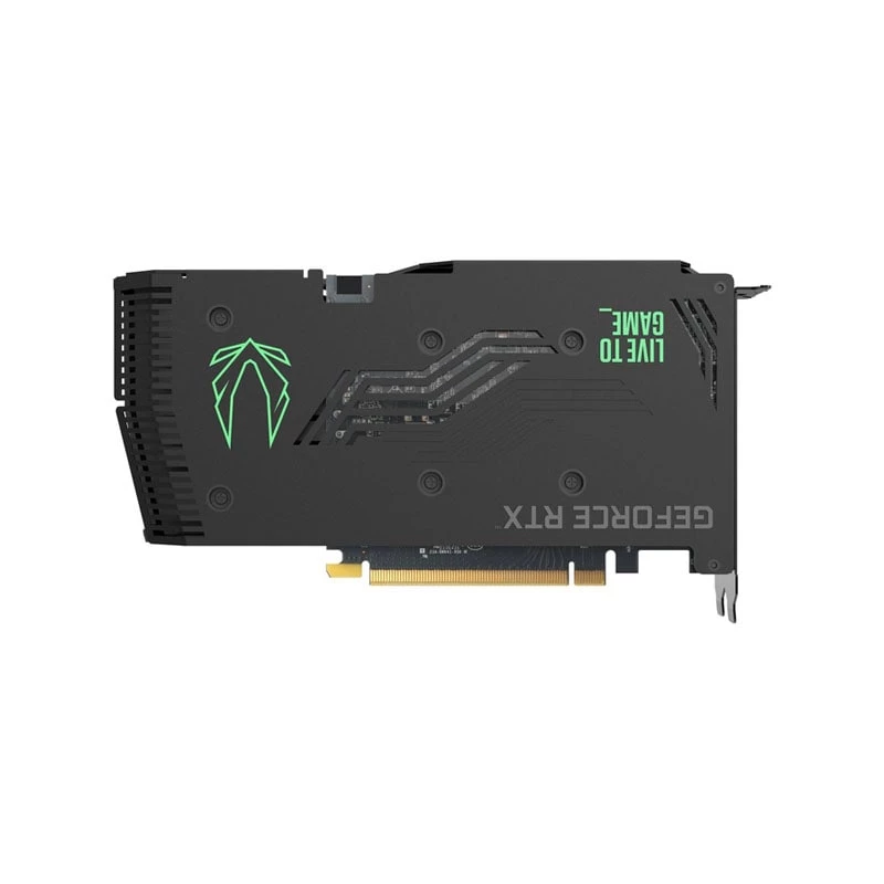 کارت گرافیک زوتک مدل RTX 3050 ECO 8GB - تصویر 3