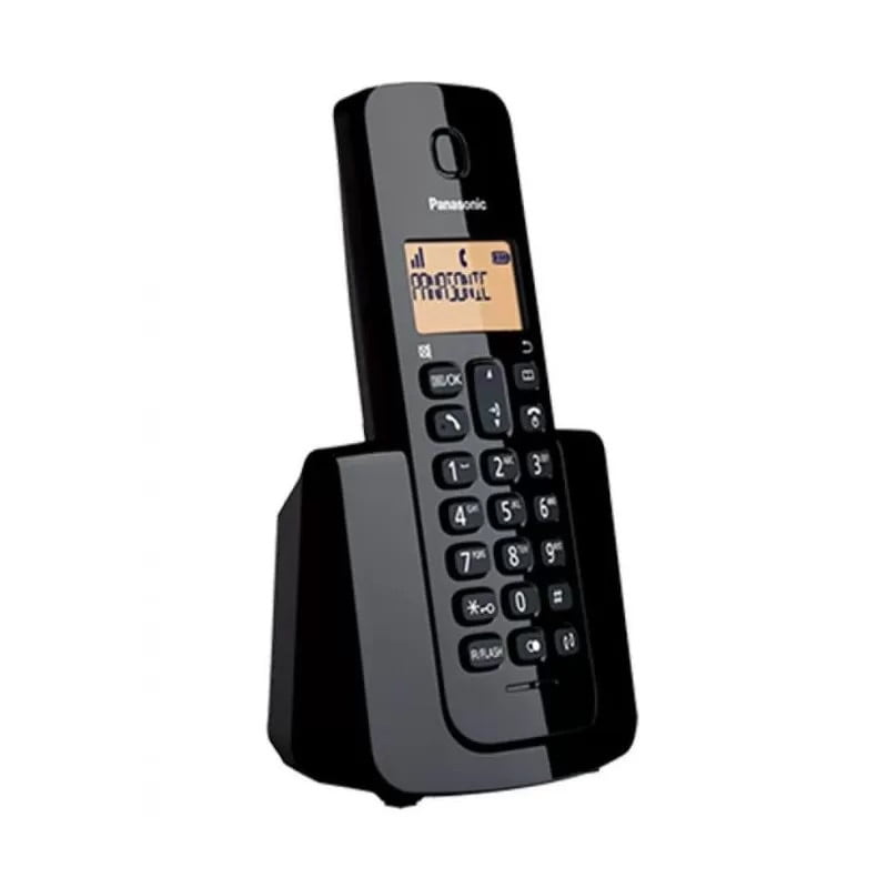 تلفن بیسیم پاناسونیک مدل KX-TGB110 - تصویر 2