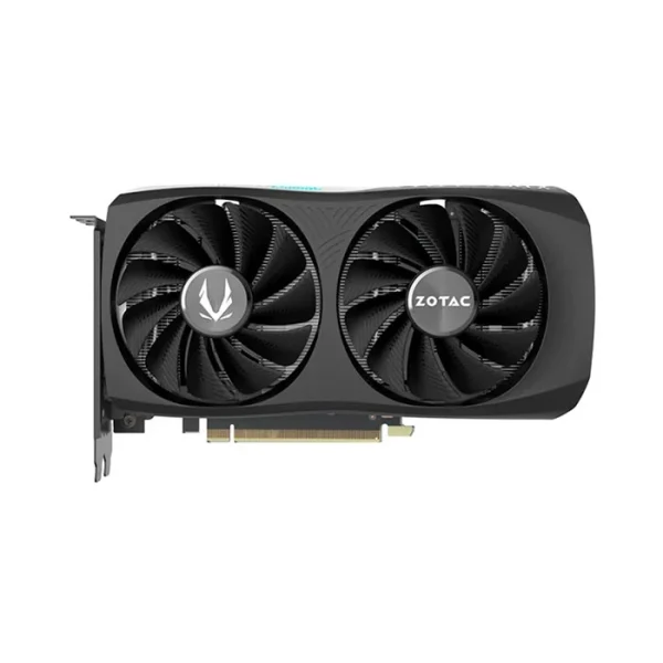 کارت گرافیک زوتک مدل GeForce RTX 4070 Twin Edge OC 12GB - تصویر 2