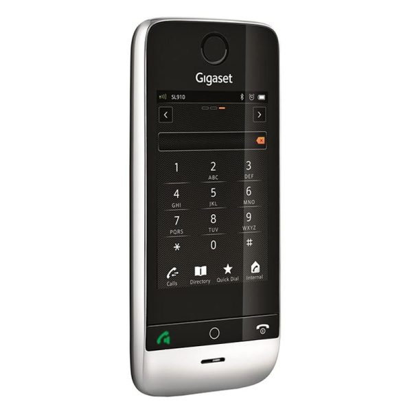 تلفن بی سیم گیگاست مدل SL910 - تصویر 3