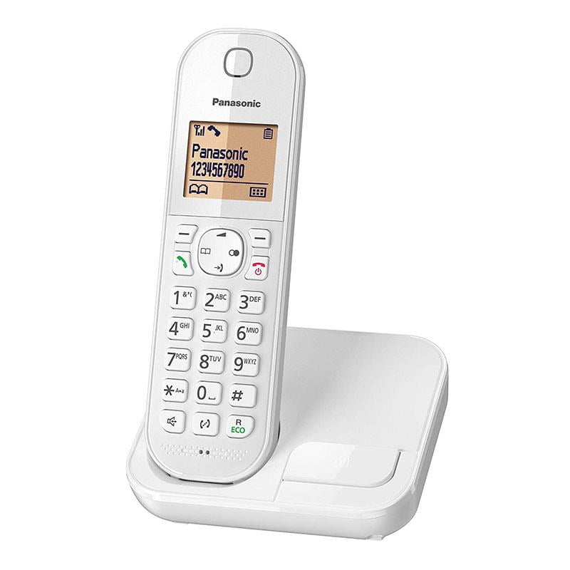 تلفن بی سیم پاناسونیک مدل KX-TGC410 - تصویر 3