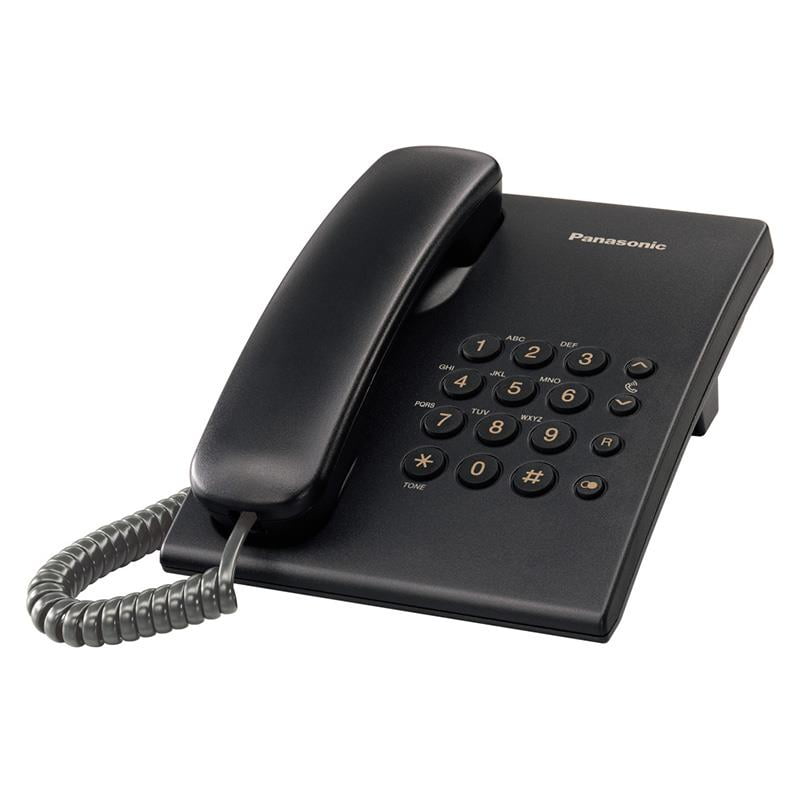 تلفن باسیم پاناسونیک KX-TS500MX - تصویر 2